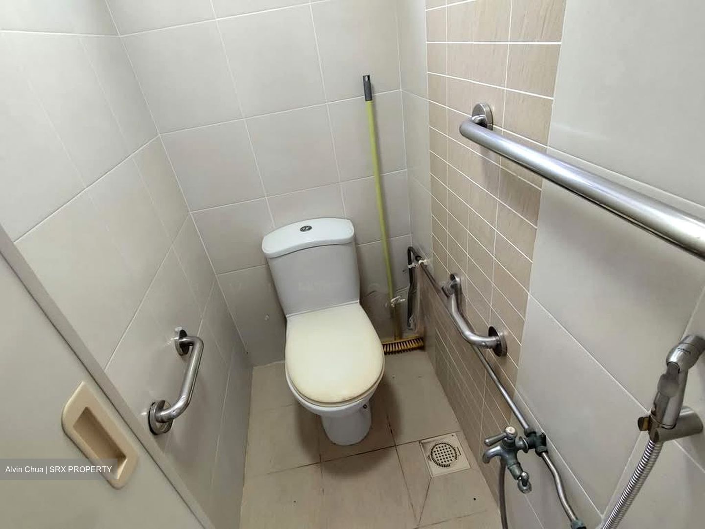 Blk 1 Tanjong Pagar Plaza (Bukit Merah), HDB 3 Rooms #543589511